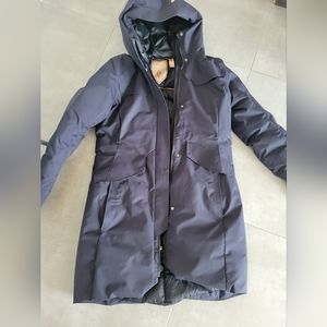 Indygena Paka Down Jacket